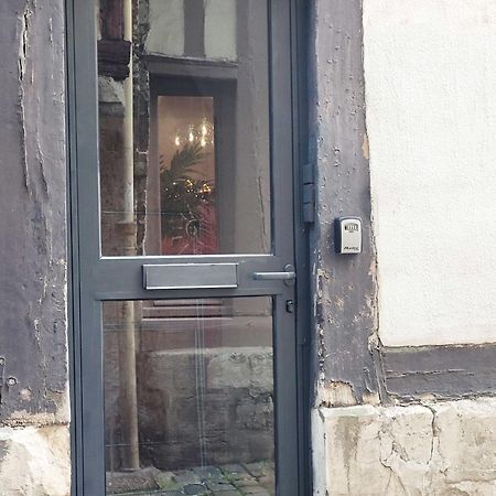 Studio 2 - Rouen Centre Ville Екстер'єр фото