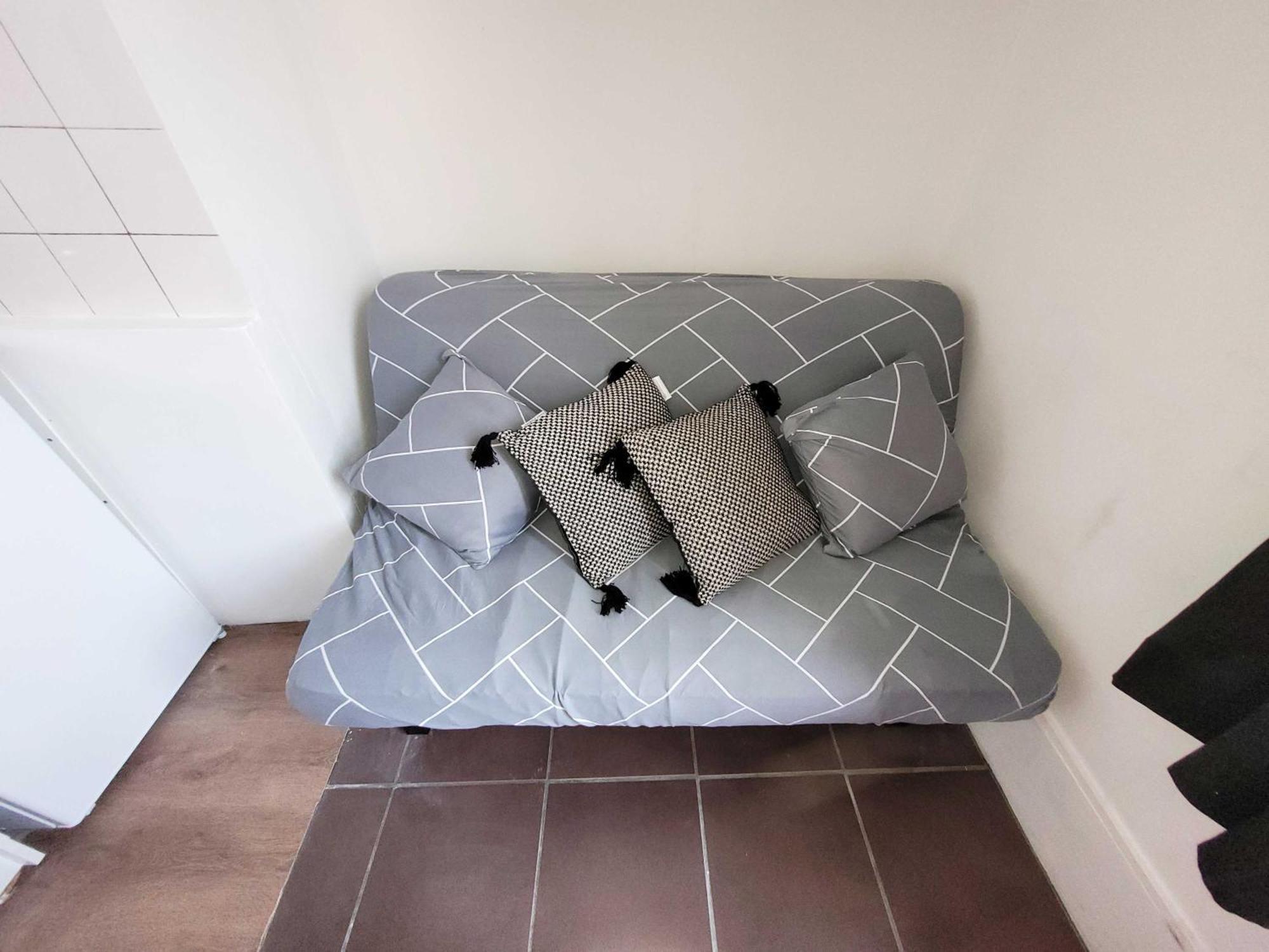 Studio 2 - Rouen Centre Ville Екстер'єр фото